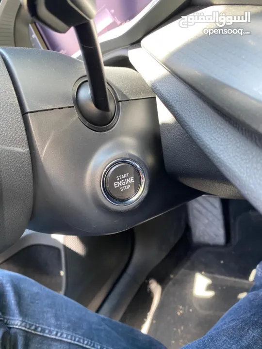 سكودا كودياك فل الفل بانوراما 190حصان 4*4