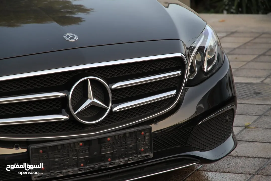 ‎مرسيدس-بنز E200 AMG Mild Hybrid 2020