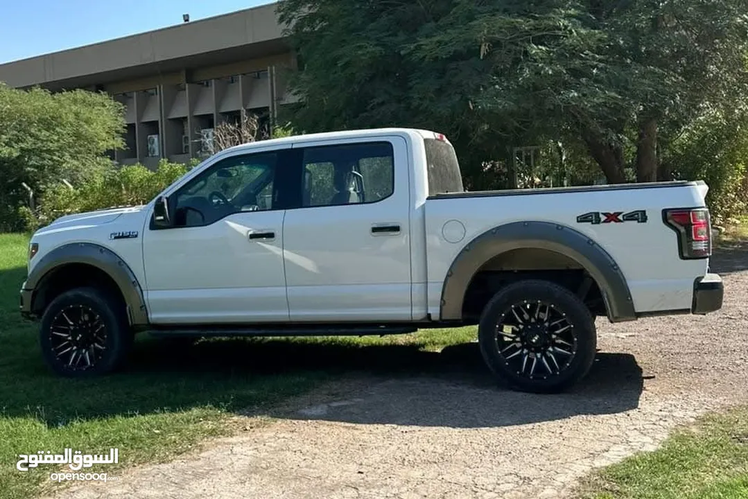 Ford _F-150