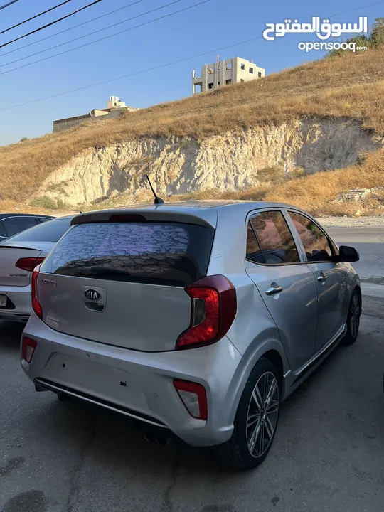 الـGT المميزة بسعر مرتب