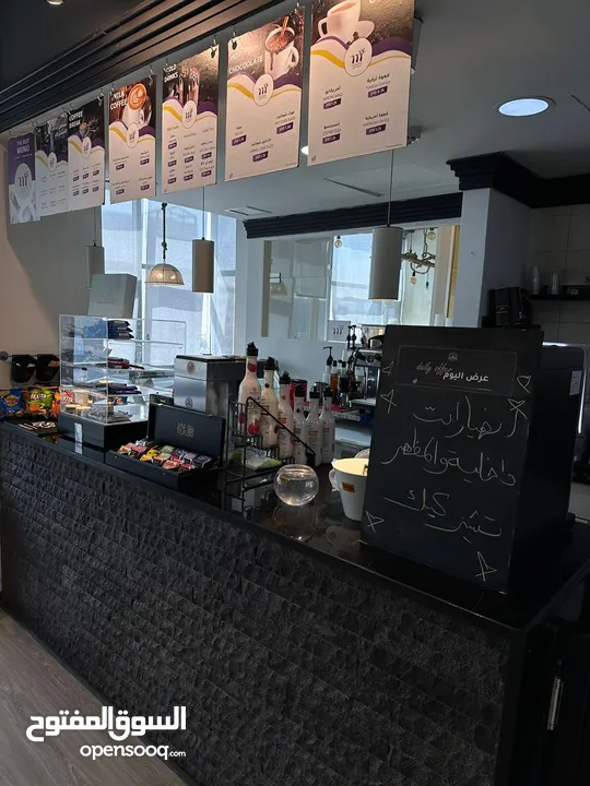 مساحات عمل وقاعات ومكاتب مفتوحة للإيجار