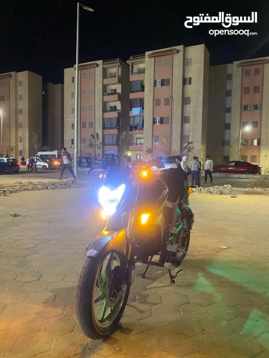 مكنة هوجن f250