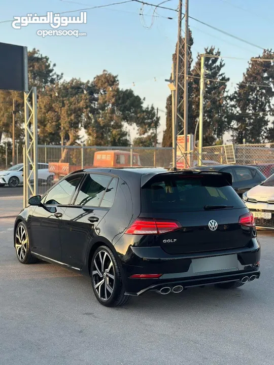 جولف mk7.5