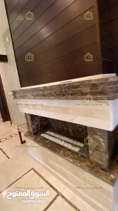 فيلا فاخرة في أرقى واجمل مناطق دابوق اعلان رقم (V87)