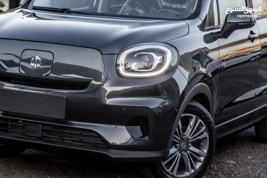 امتلكها الان بدفعة اولى 900 دينار من سبيد اوتو  Leapmotor T03 2023