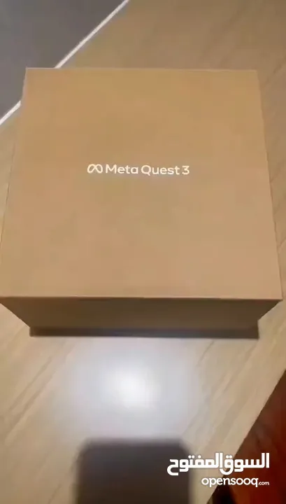 Quest 3 128 GB like new