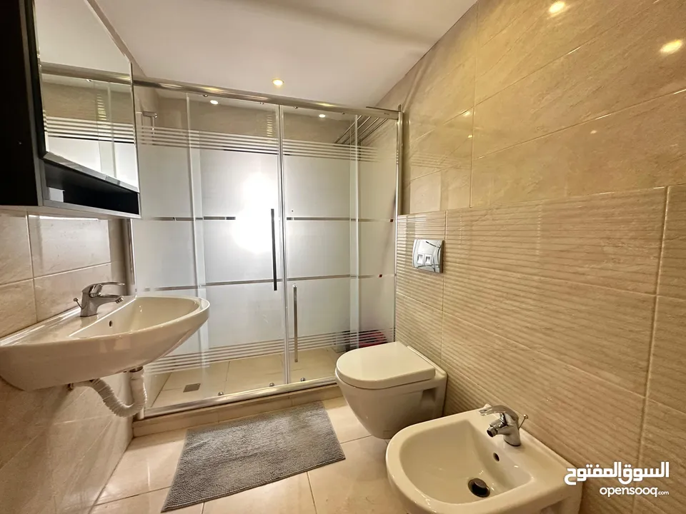 Furnished Apartment For Rent In Abdoun ( Property 42934 )-174804542