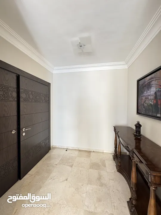Three bedroom apartment for rent in Abdoun ( Property 40814 )-174545703