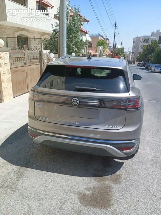 I.D6 Pro فولكس للبيع 2022