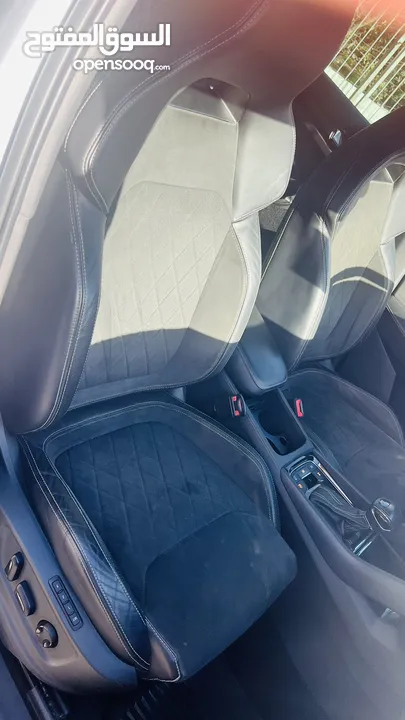 اسكودا كودياك sport line