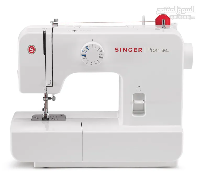 SINGER 1408 جديد