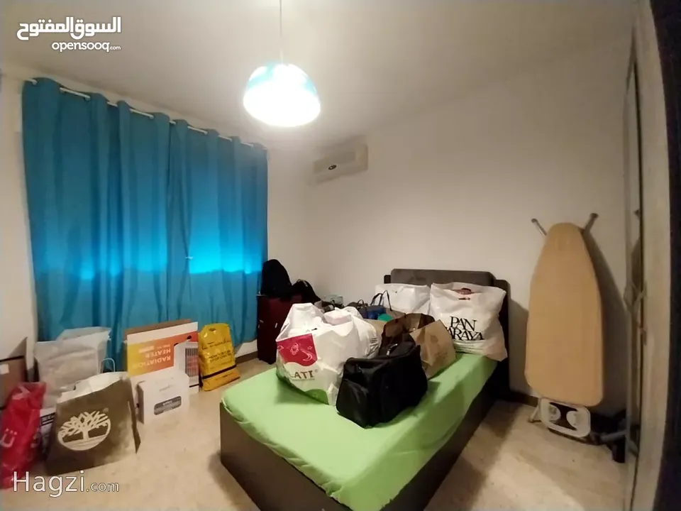 شقة للبيع في خلدا  ( Property ID : 33654 )