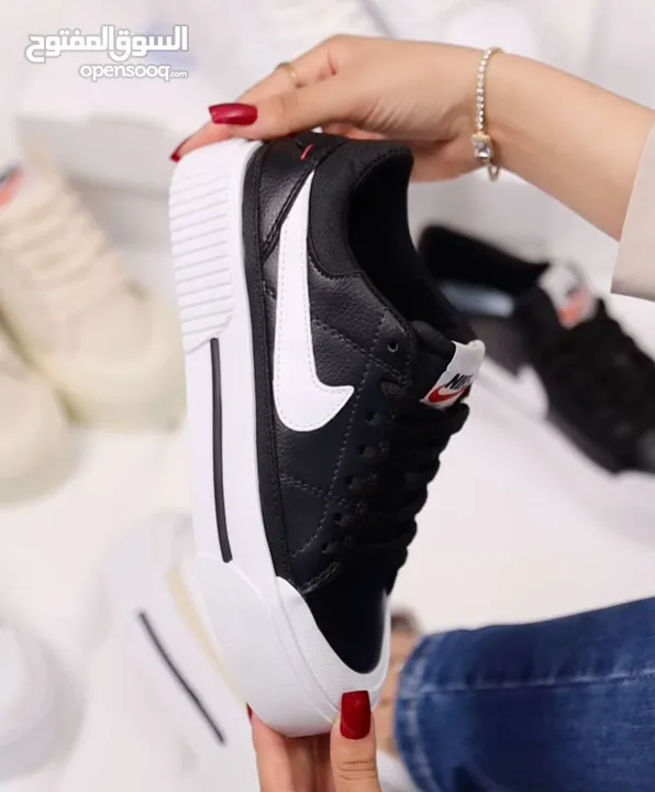 الجديد والحصري بسعر العرض Nike TN