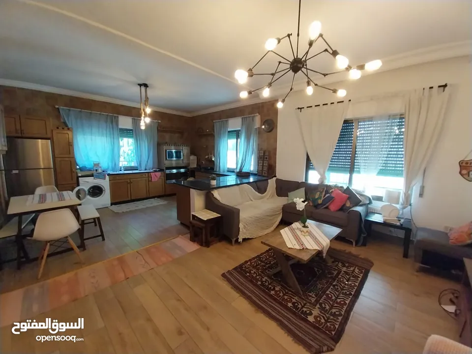 شقة مفروشة للإيجار 165م2 ( Property 38608 ) سنوي فقط