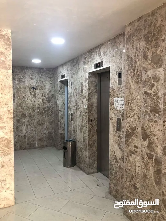 مكتب مميز للبيع  دوار الداخليه