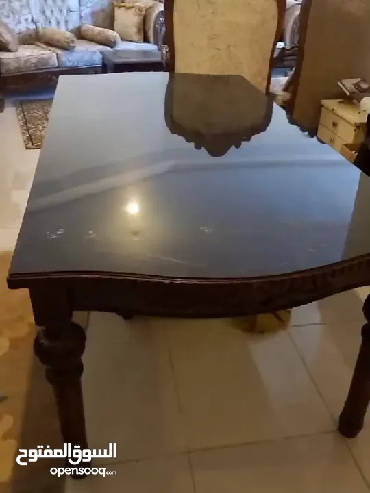 عفش مستعمل