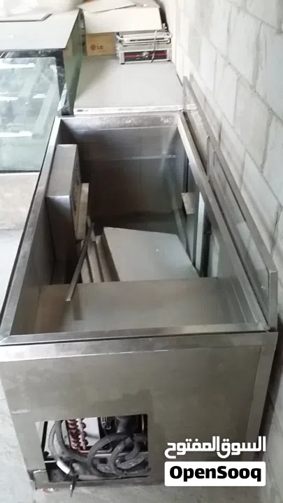 Restaurant Kitchen Equipment for Sale — All in Good Condition