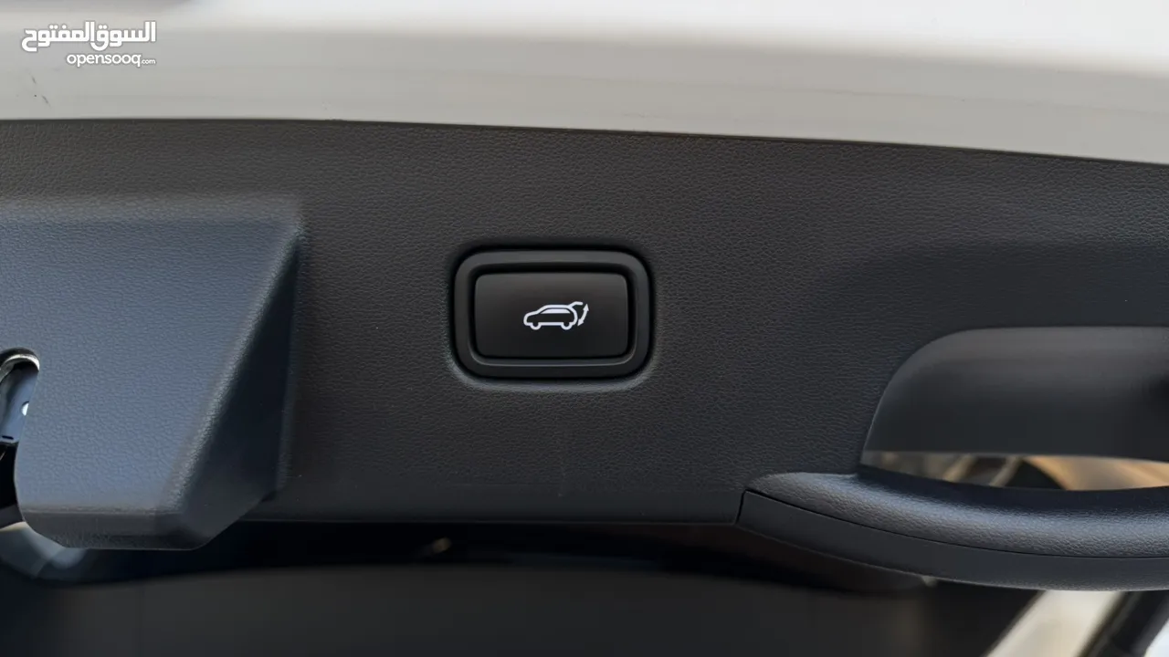 هونداي توسان ترخيص 2023 محرك 1600 هايبرد جير أوتوماتيك 240 حصان