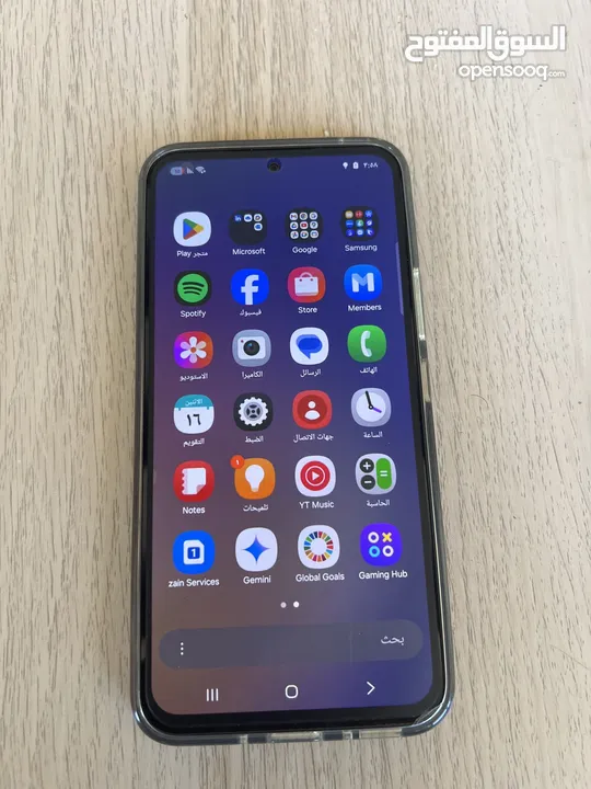 هاتف سامسونج A54 5G