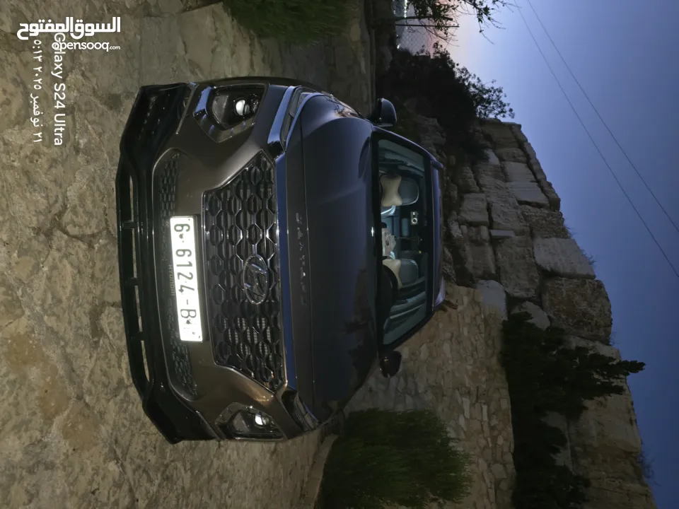 جيب هونداي سنتافية بحالة الوكالة فل الفل عدا فتحه 4*4 2018*2019 الجب بصلاه على النبي بلكرتونه تواصل