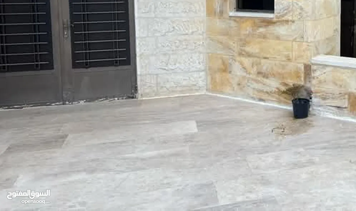 شقة سوبر ديلوكس كأنها لم تسكن الدفع شهرررري