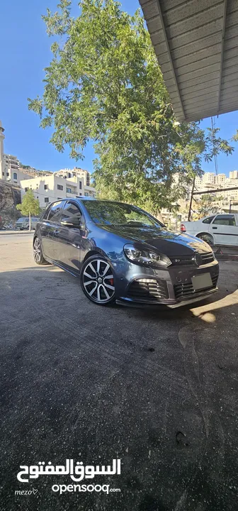 جولف جولف Mk6 جولف GTI