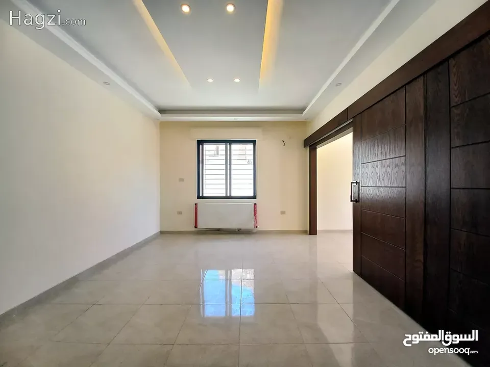 شقة غير مفروشة للايجار في عبدون  ( Property 33474 ) سنوي فقط