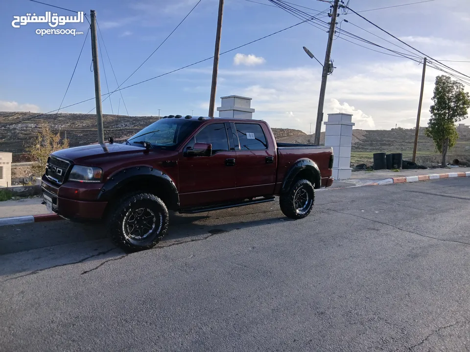 Ford f 150