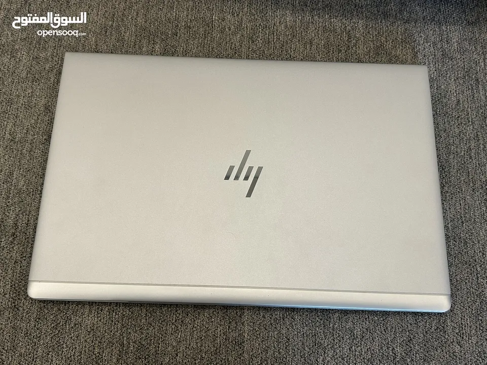 ‏لابتوب HP للبيع بسعر مناسب