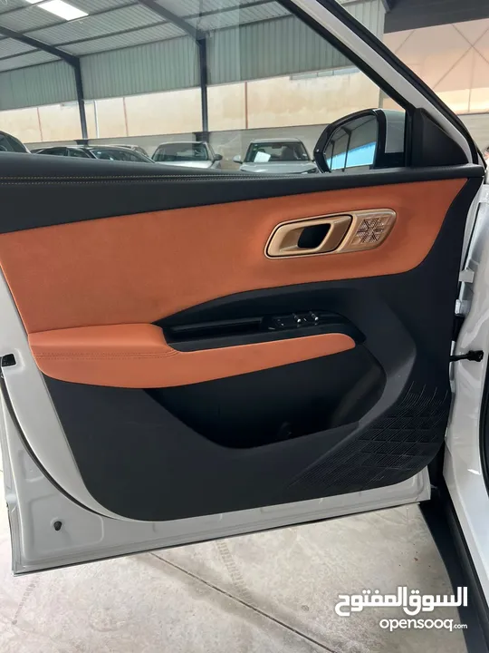 NETA X SUV EV USED 2023 نيتا أكس مستعمل شبه زيرو