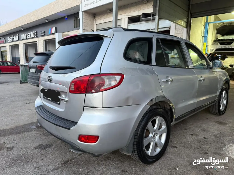 هونداي سنتافية