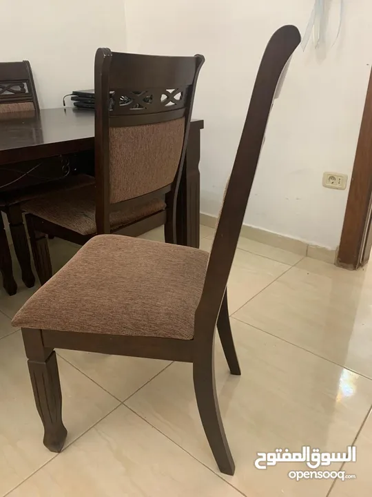 طاوله سفره