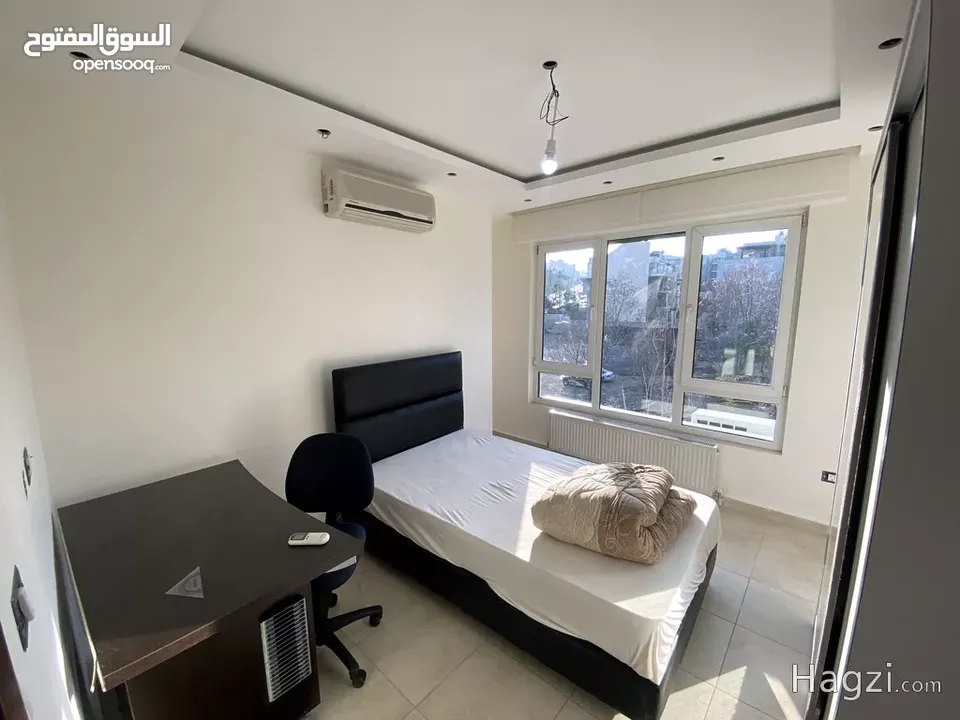 شقة مفروشة للإيجار 170م2 ( Property 16005 ) سنوي فقط