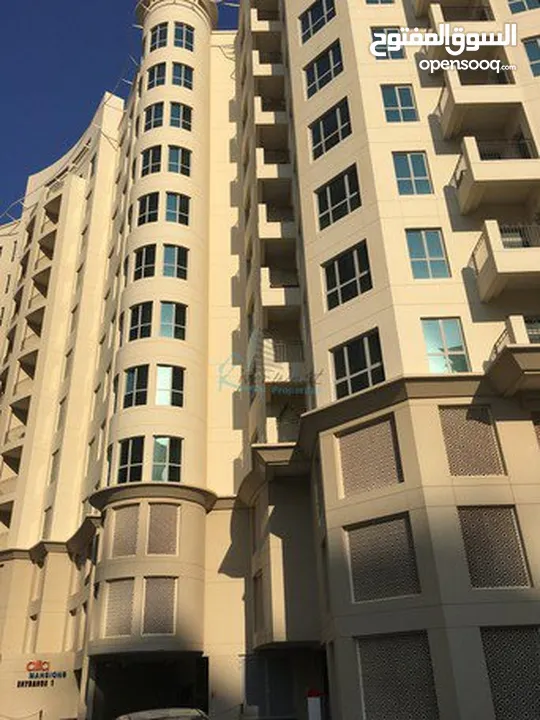 Luxurious 3BR Apartment for Sale/Rent in Aalia Mansion Amwaj