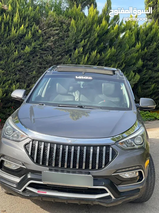 هيون. اي سنتافيه