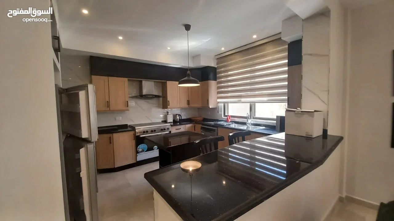 Furnished Apartment For Rent In Deir Ghbar  ( Property 42530 )-174804545