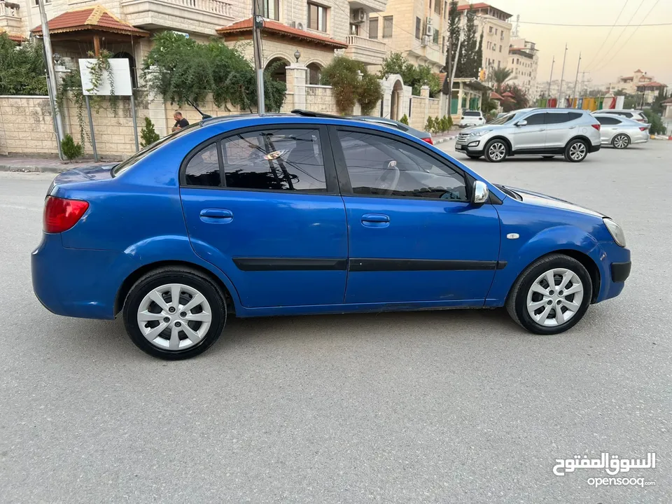 كيا برايد أوتوماتيك