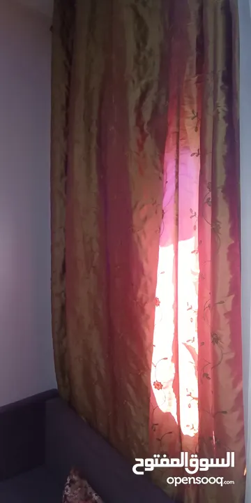 مجلس ارضي ضغط 14 شبه جديد