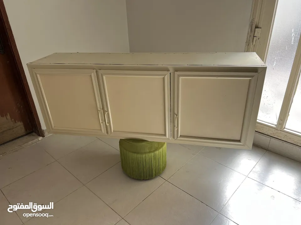 مطبخ بحاله ممتازه