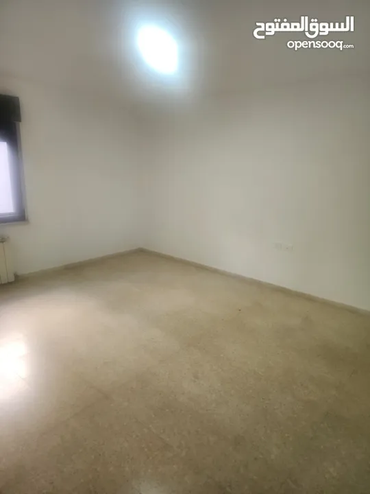 شقة غير مفروشة للبيع