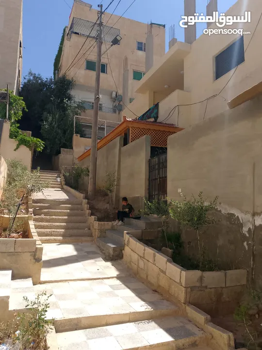 بيت للبيع في إسكان صاحية العابد