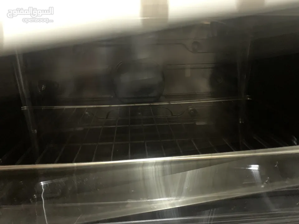 ثلاجة فريجيدير