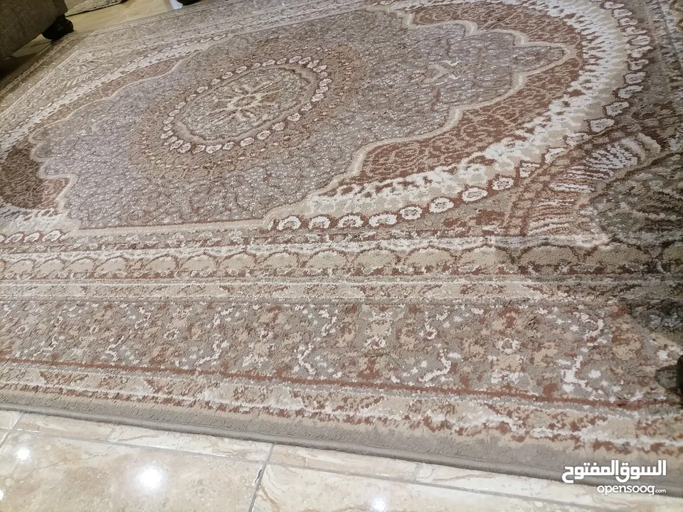 سجاد لبيع مرتب وبحاله وكاله