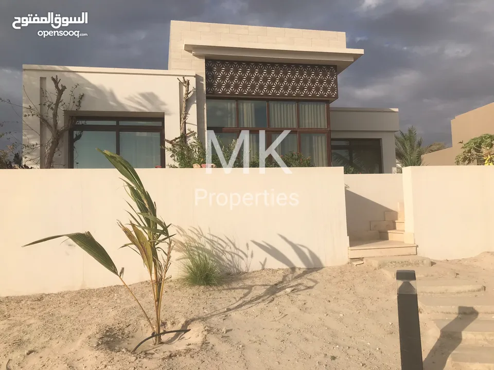 Golden investment/villa for sale /freehold/Hawana Salalah