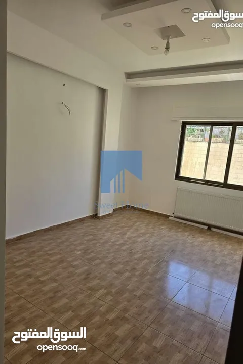 شقة فاخرة للبيع في أم أذينة طابق ثاني 160م تشطيب سوبر ديلوكس بسعر مغري