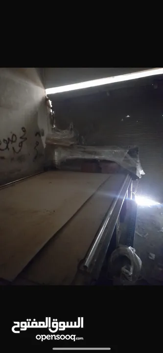 ماكينة cnc للبيع بسعر مغري لغايات السفر