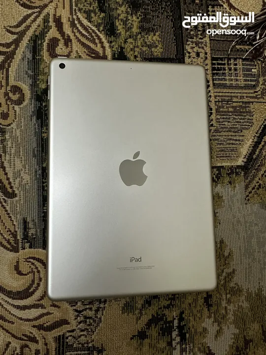 iPad (6th generation) بحال الوكالة