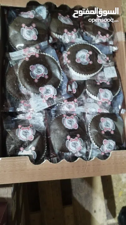 حلويات حجوت بأصناف عديده  باسعار مميزه اطعم مميز جدا يناسب سوبر ماركات و مولات و الافراح