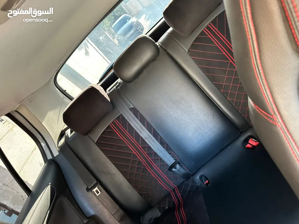 GOLF 2011    MK6