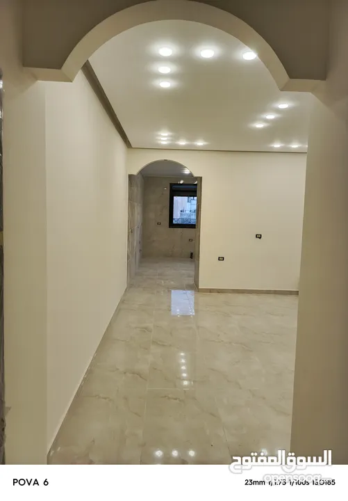 شقق سكنية فاخرة للبيع تشطيبات سوبر ديلوكس باعلى واجود المواصفات